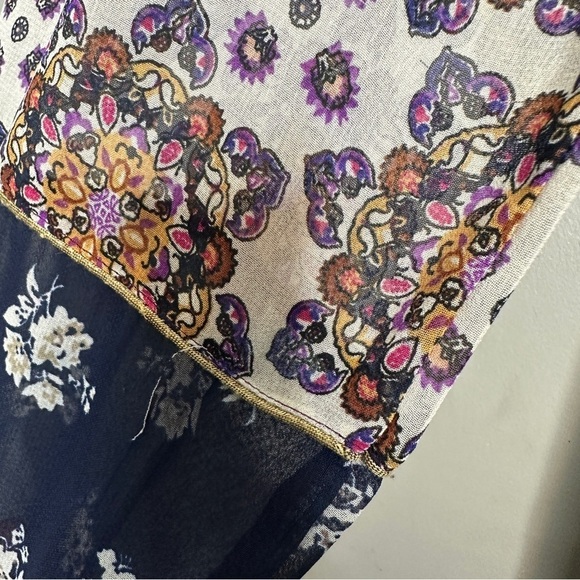 Anthropologie Quartier Latin Dress - Picture 12 of 13